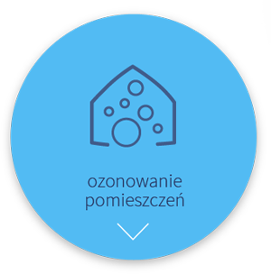 ozonowanie pomieszczeń